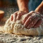 Bread making experience 3