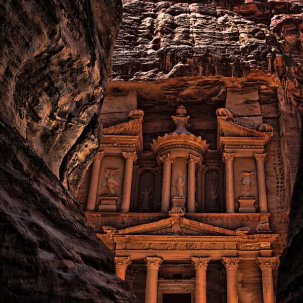 Petra