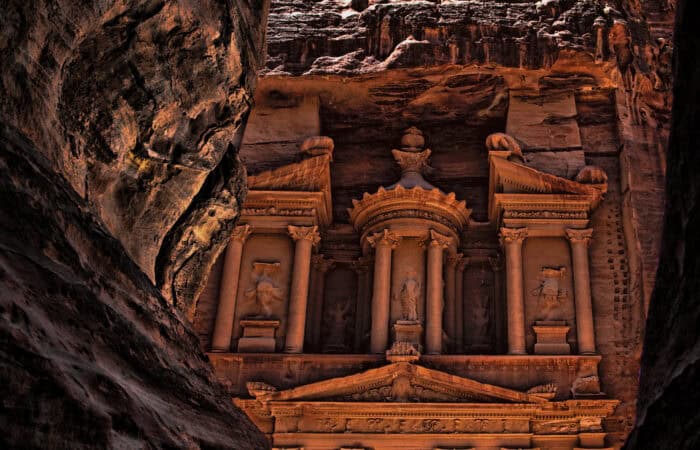 Petra