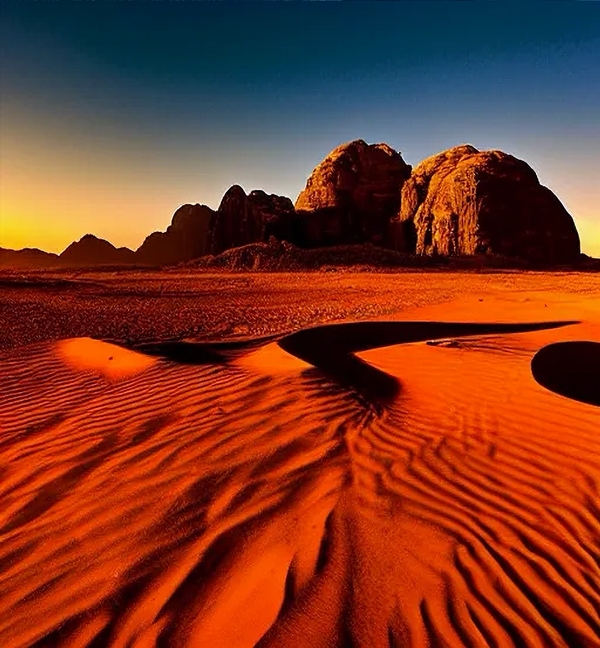 Wadi Rum (1)