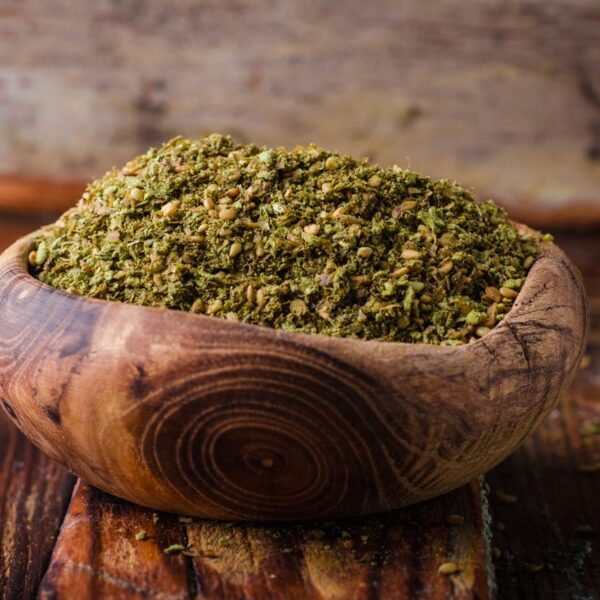 Zaatar