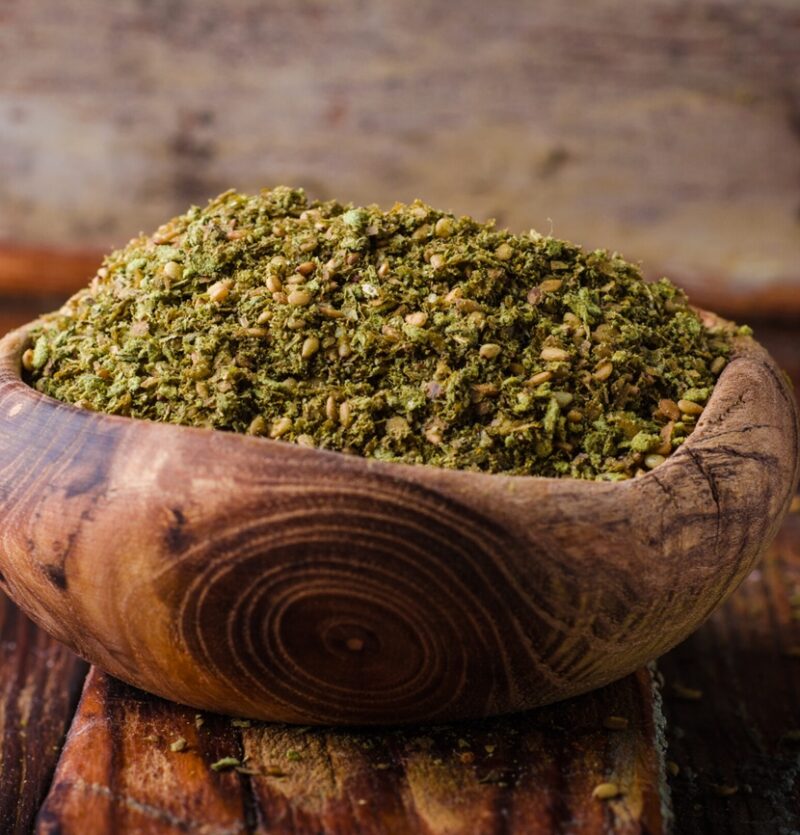 Zaatar