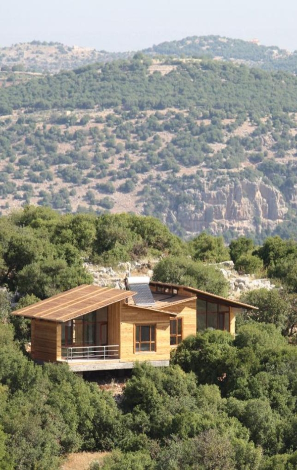 Ajloun Castle Jordan