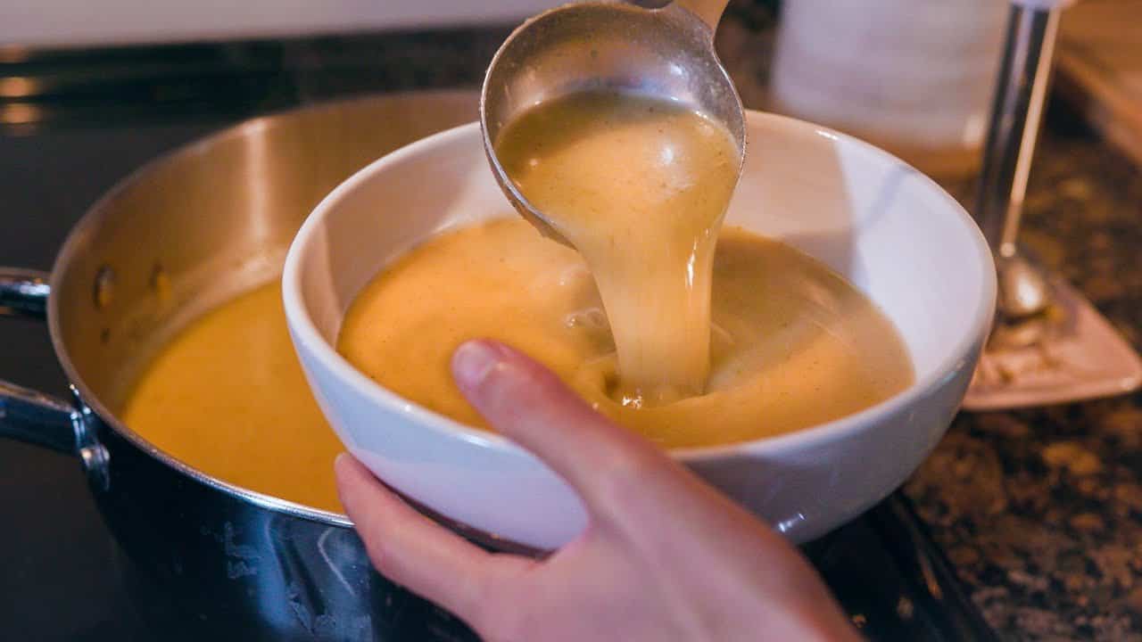 cooking with a local 2