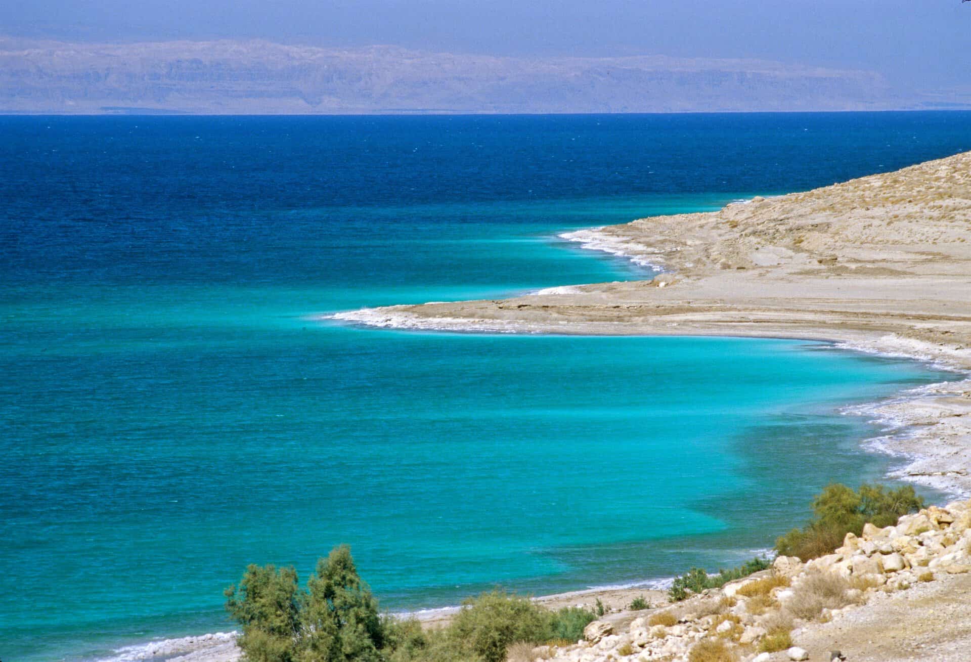 MICE venues in Jordan at a Dead Sea resort