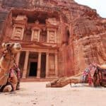 Itinerario de siete días por Jordania entre Ammán, Petra y Wadi Rum