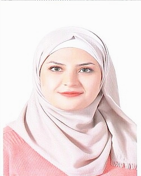 Портрет Nour Ibrahim, специалиста по бронированию Quest Travel Jordan